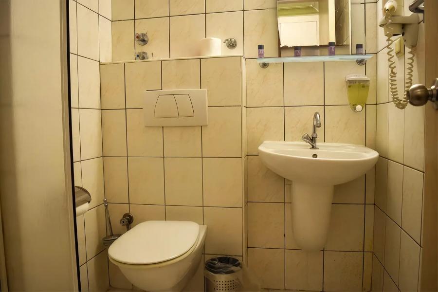 Ares Dream Hotel 3 Gece 4 Gün