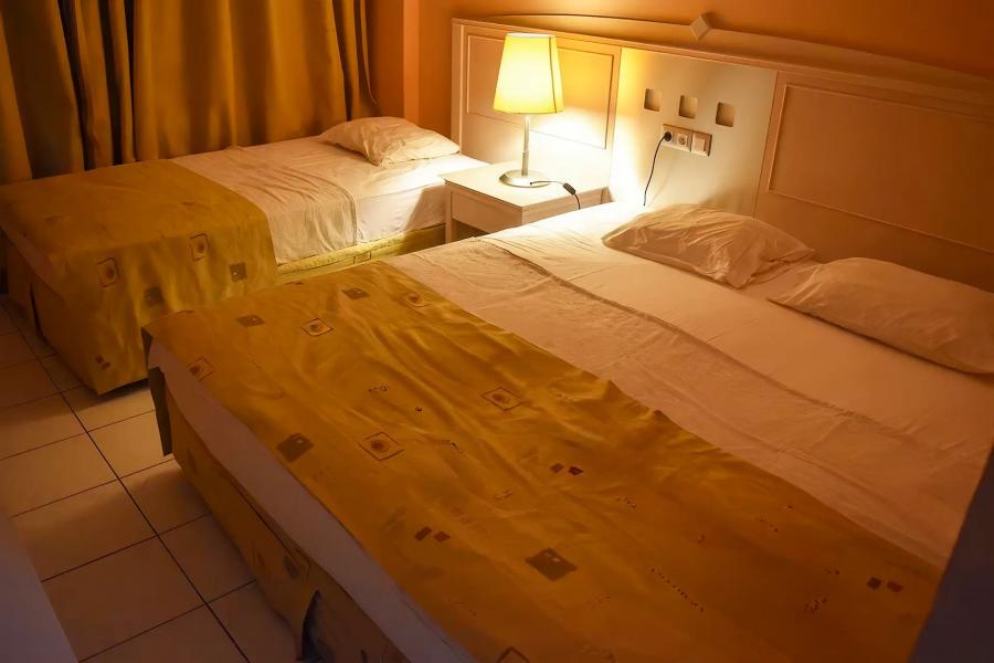 Ares Dream Hotel 4 Gece 5 Gün