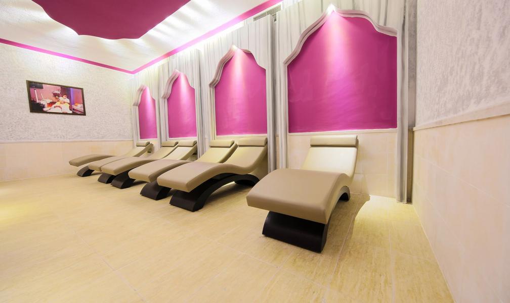 Daima Biz Hotel 3 Gece 4 Gün