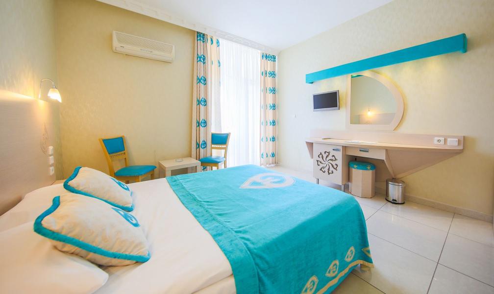 Daima Biz Hotel 4 Gece 5 Gün