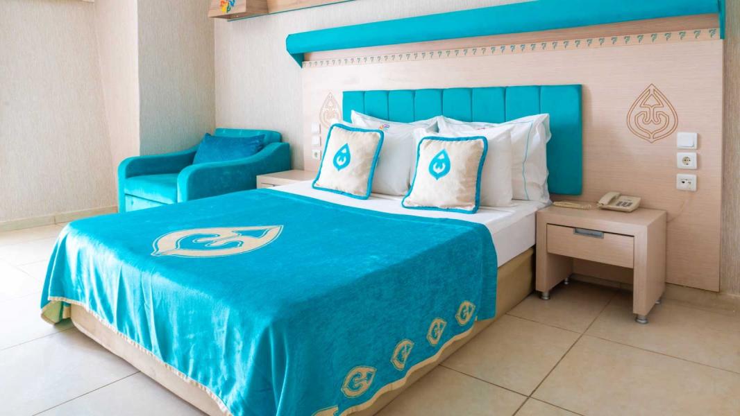 Daima Biz Hotel 4 Gece 5 Gün