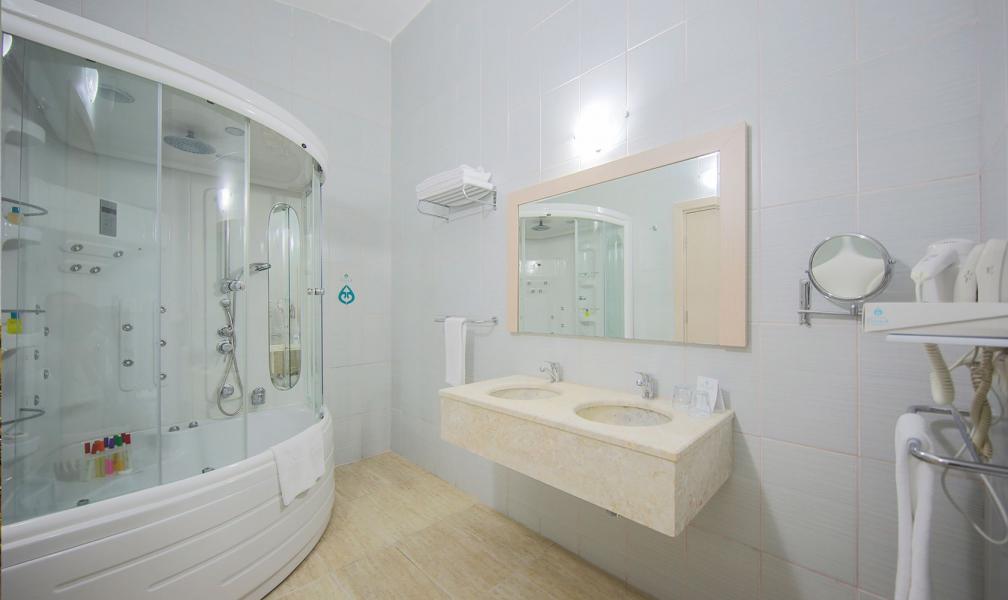 Daima Biz Hotel 4 Gece 5 Gün