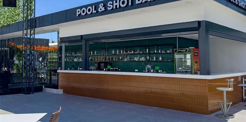 Saint Star Hotel 3 Gece 4 Gün