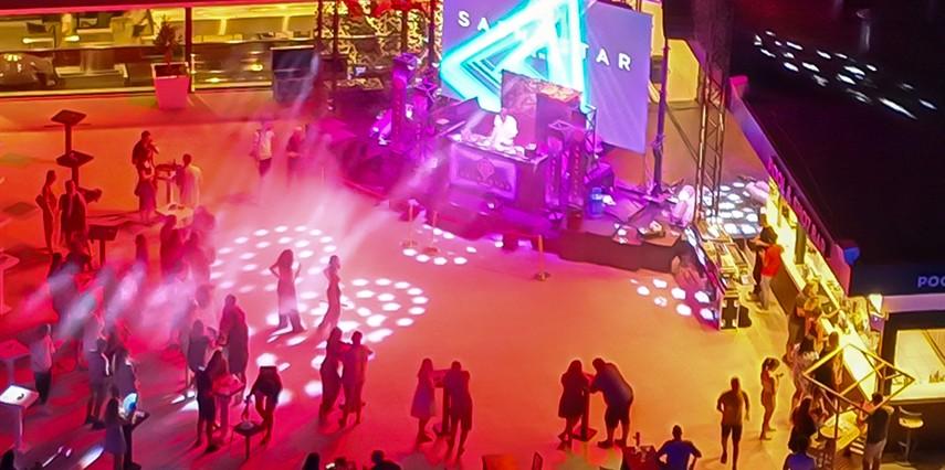 Saint Star Hotel 3 Gece 4 Gün