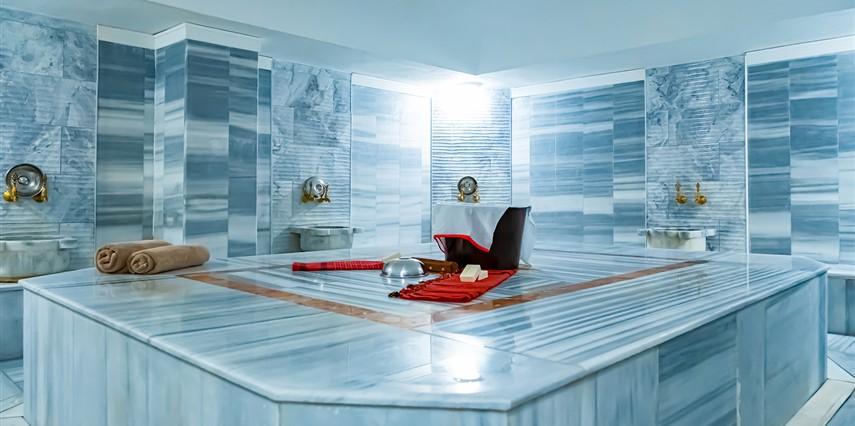 Saint Star Hotel 4 Gece 5 Gün