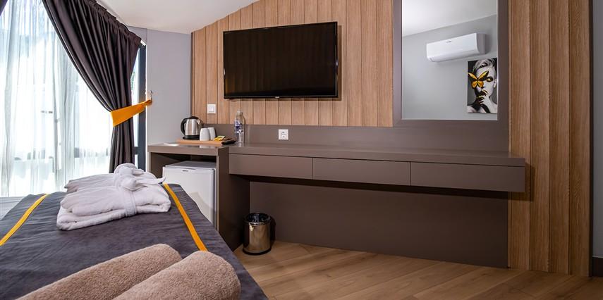 Saint Star Hotel 4 Gece 5 Gün