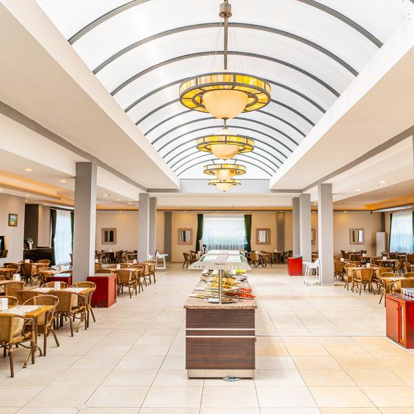 Belpoint Beach Hotel 3 Gece 4 Gün