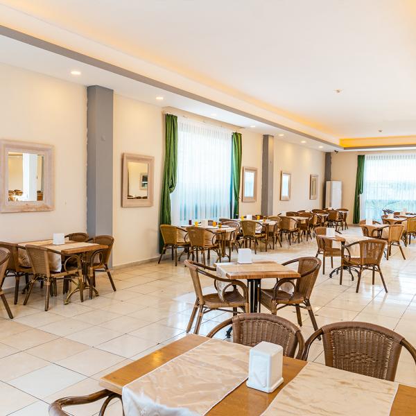 Belpoint Beach Hotel 3 Gece 4 Gün