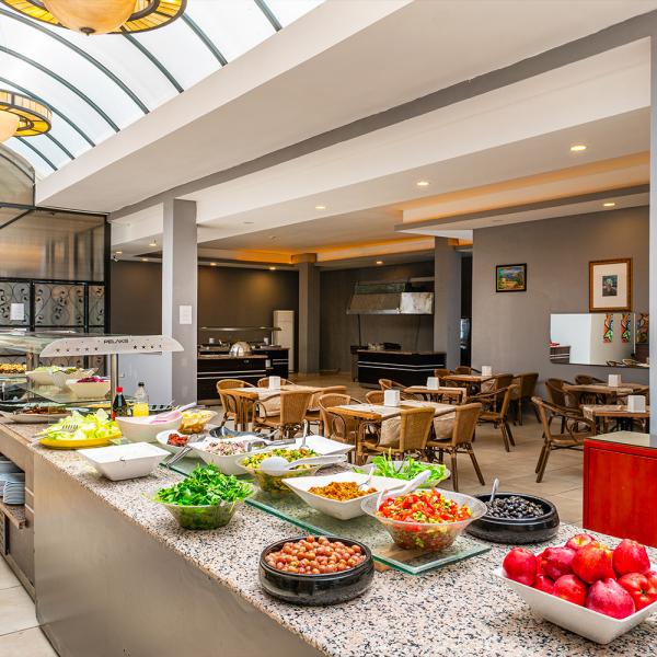 Belpoint Beach Hotel 4 Gece 5 Gün
