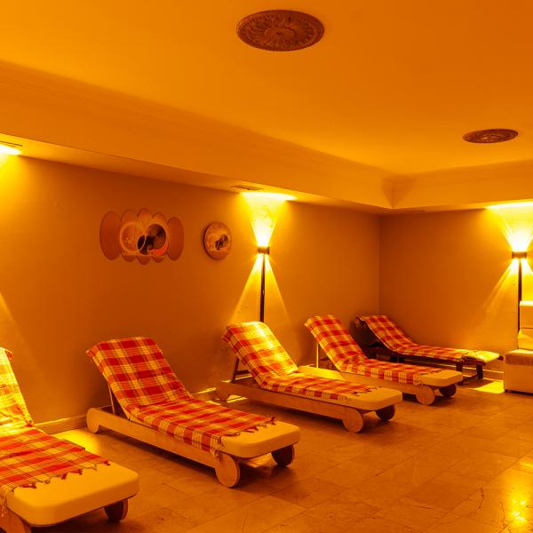Belpoint Beach Hotel 4 Gece 5 Gün
