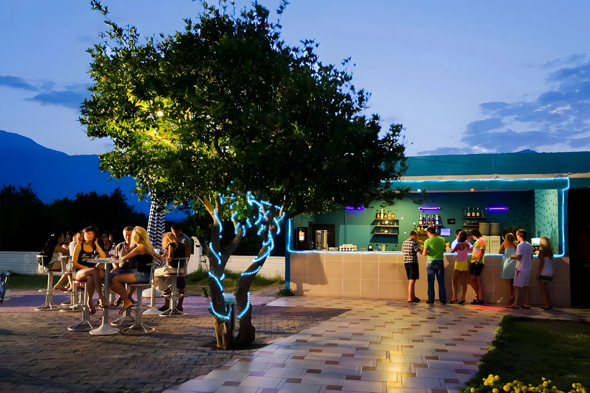 Ares Blue Hotel 3 Gece 4 Gün