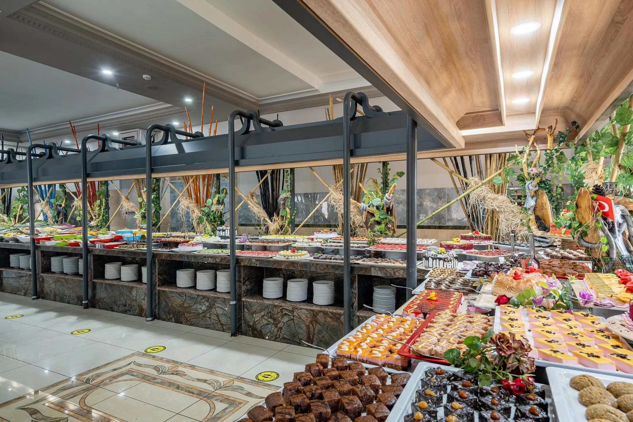 Miarosa Kemer Beach 3 Gece 4 Gün