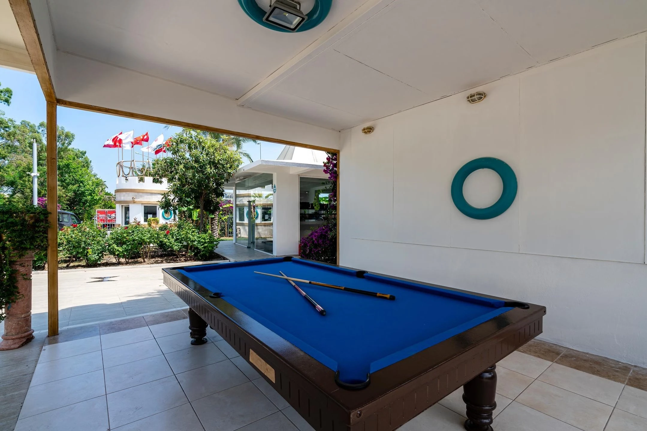 Miarosa Kemer Beach 4 Gece5 Gün