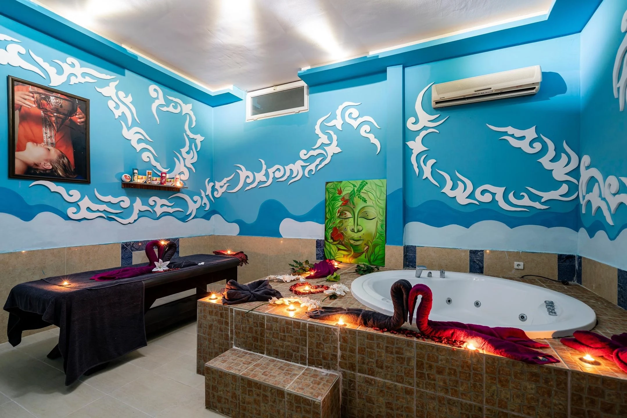 Miarosa Kemer Beach 4 Gece5 Gün