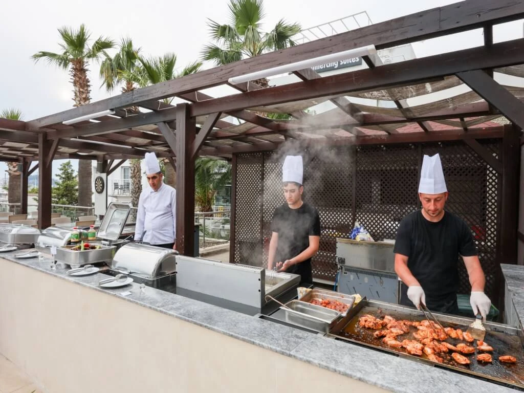 Diamond of Bodrum 3 Gece 4 Gün