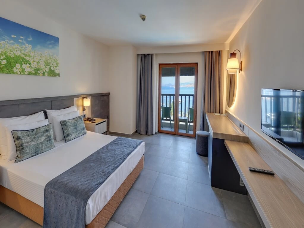Diamond of Bodrum 3 Gece 4 Gün