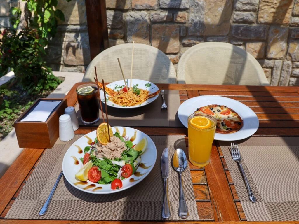 Diamond of Bodrum 3 Gece 4 Gün
