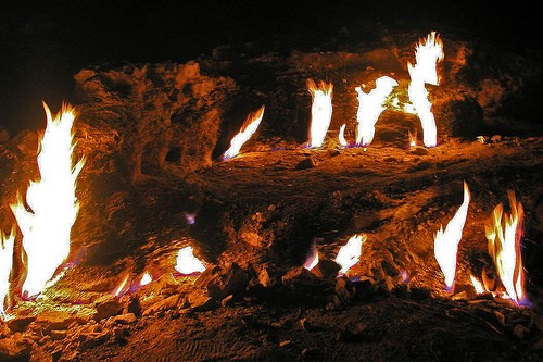 Olimpos Turu / 3 Gece Konaklamalı / İstanbul Çıkışlı