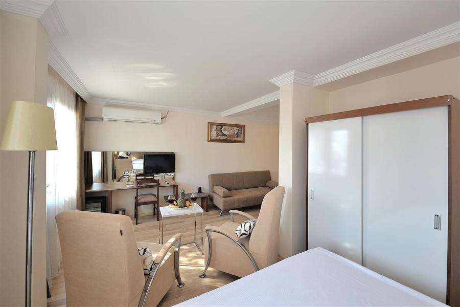 Söz Hotel 4 Gece 5 Gün