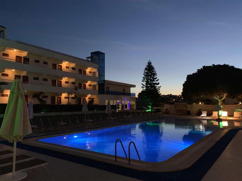 Söz Hotel 4 Gece 5 Gün