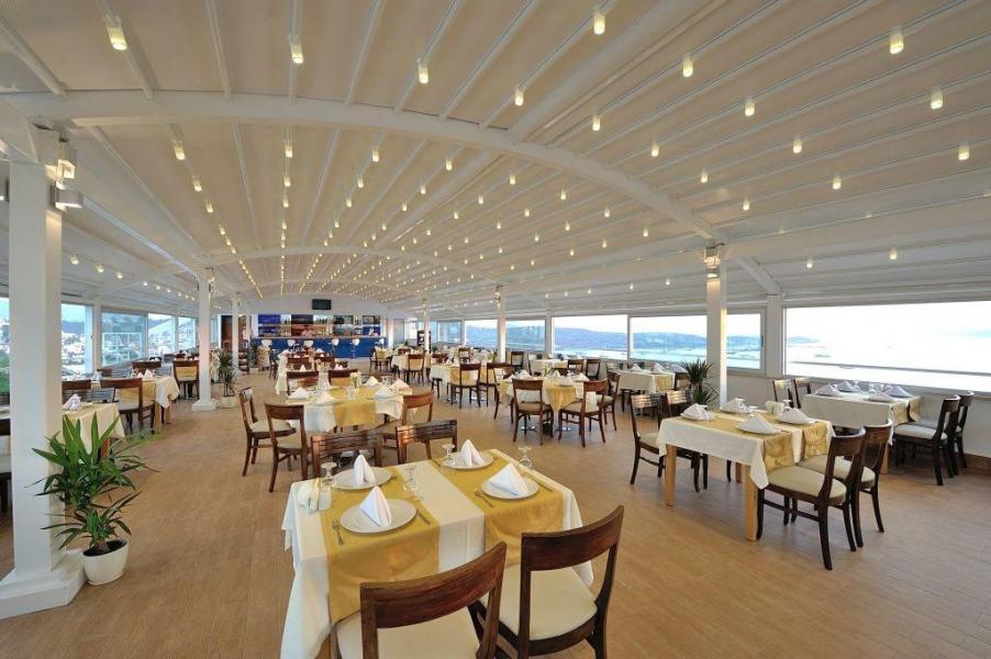 Söz Hotel 3 Gece 4 Gün