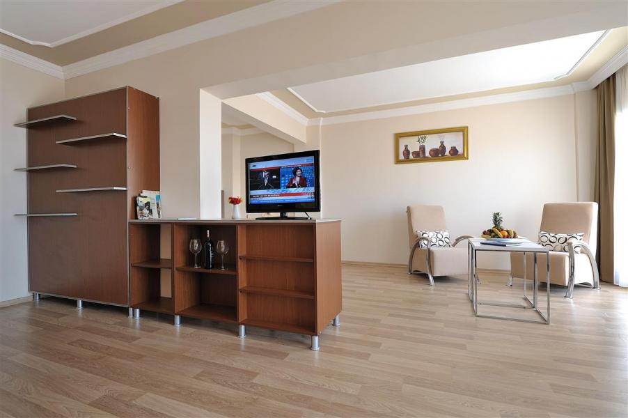 Söz Hotel 3 Gece 4 Gün