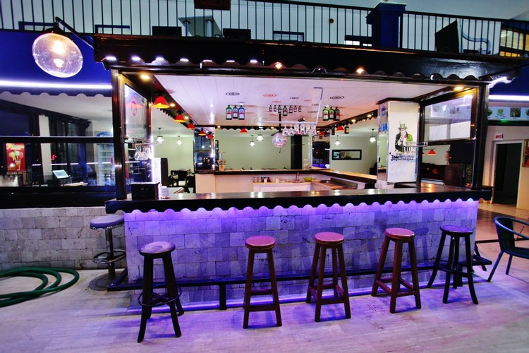 The Mood Hotel 3 Gece 4 Gün