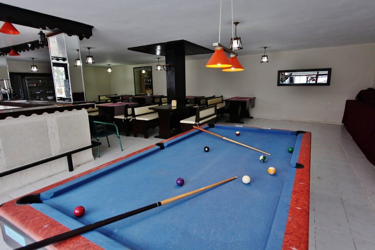 The Mood Hotel 3 Gece 4 Gün