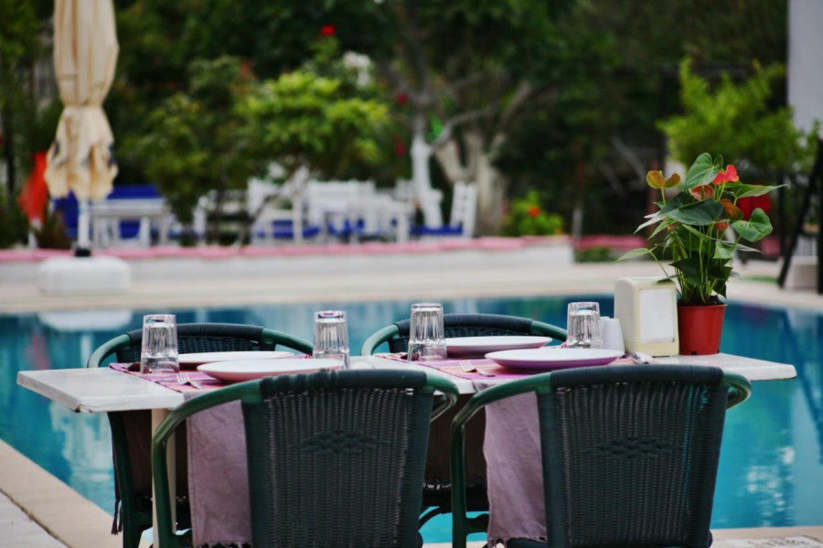 The Mood Hotel 3 Gece 4 Gün