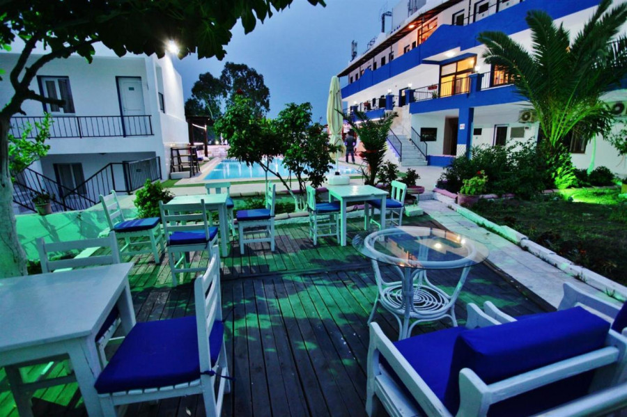 The Mood Hotel 4 Gece 5 Gün