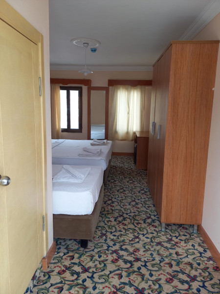 The Mood Hotel 4 Gece 5 Gün