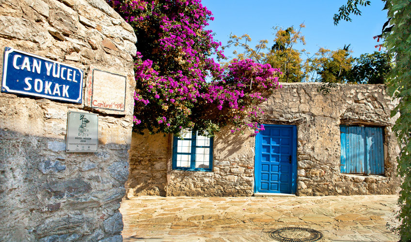 Marmaris Datça Gökova Turu / 2 Gece Otel Konaklamalı / İstanbul Çıkışlı