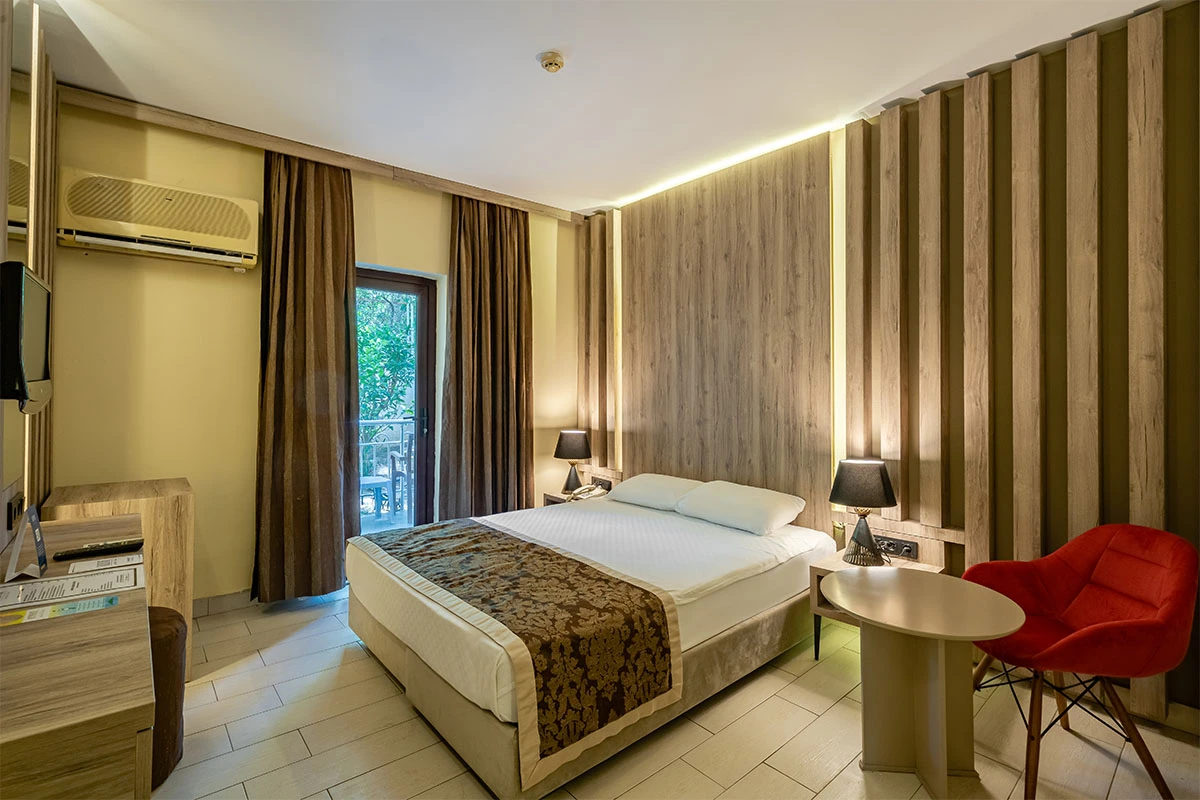 Golden Age Hotel Yalıkavak 4 Gece 5 Gün