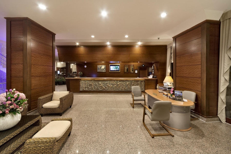Golden Age Hotel Yalıkavak 4 Gece 5 Gün