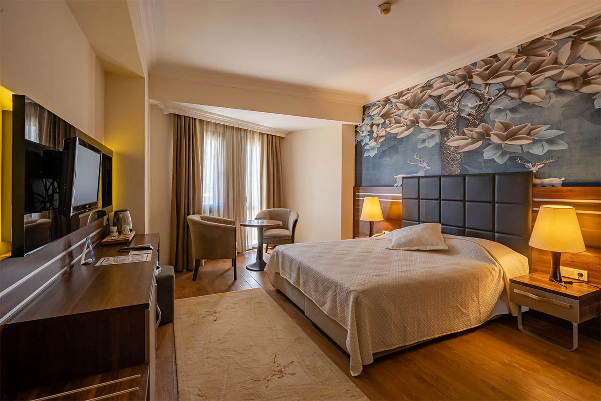 Golden Age Hotel Yalıkavak 4 Gece 5 Gün
