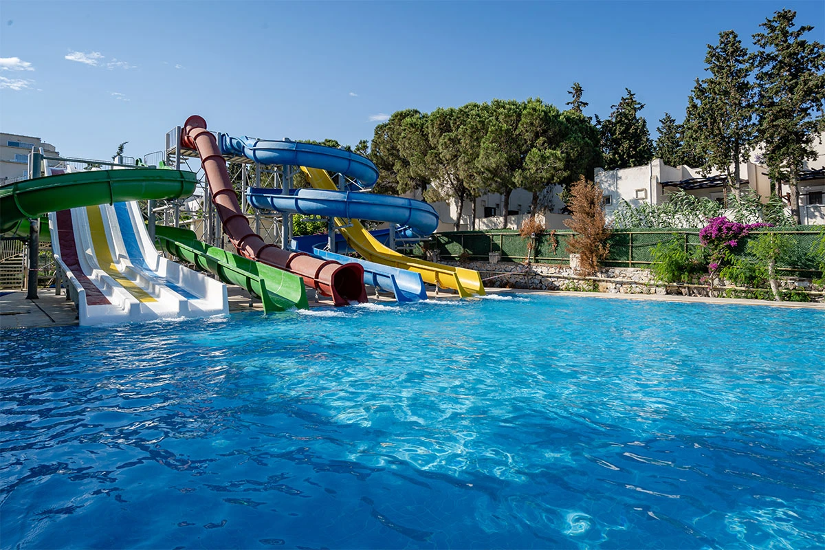  Golden Age Hotel Yalıkavak 3 Gece 4 Gün