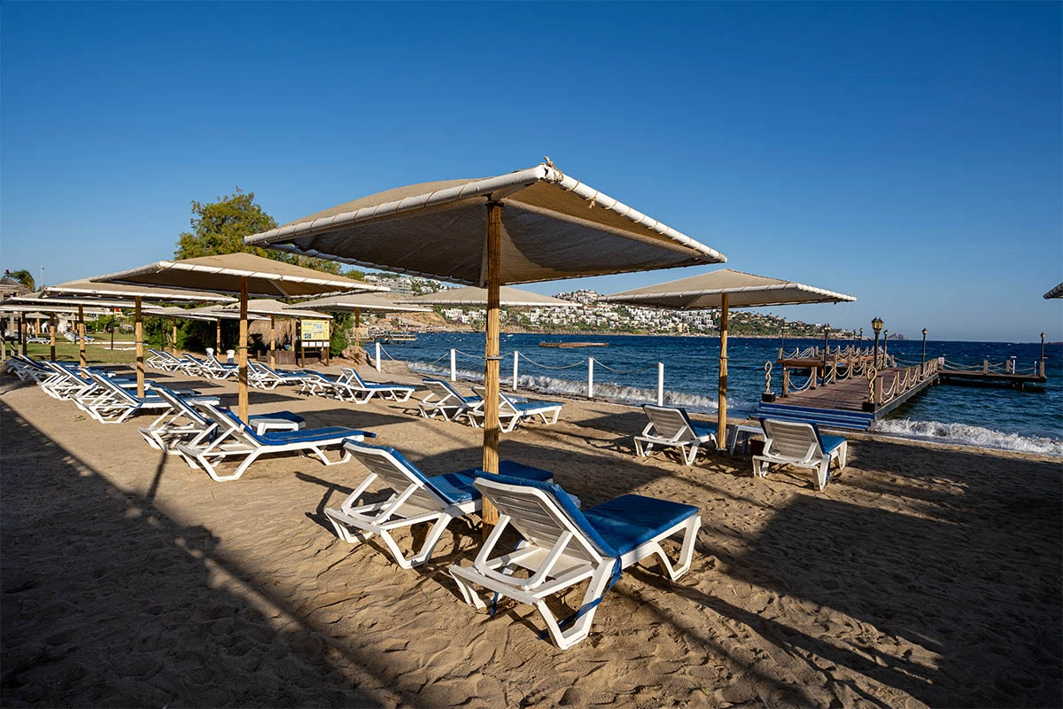  Golden Age Hotel Yalıkavak 3 Gece 4 Gün