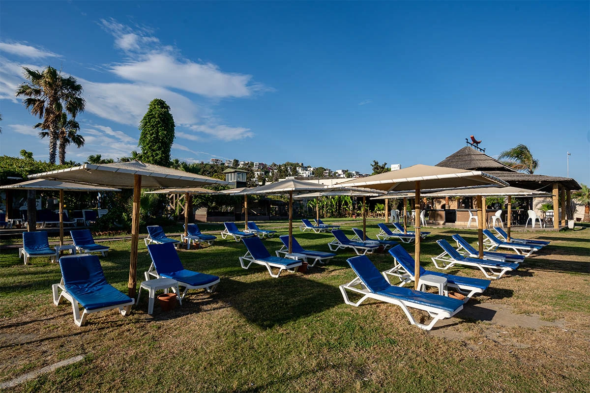  Golden Age Hotel Yalıkavak 3 Gece 4 Gün