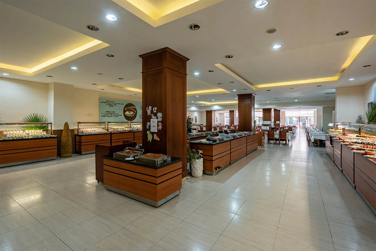  Golden Age Hotel Yalıkavak 3 Gece 4 Gün