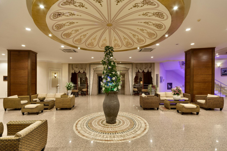  Golden Age Hotel Yalıkavak 3 Gece 4 Gün