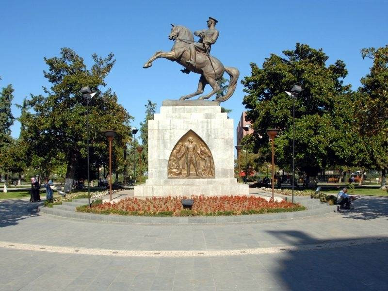 Karadeniz Yaylalar ve Batum Turu / 5 Gece Otel Konaklamalı / İstanbul Çıkışlı