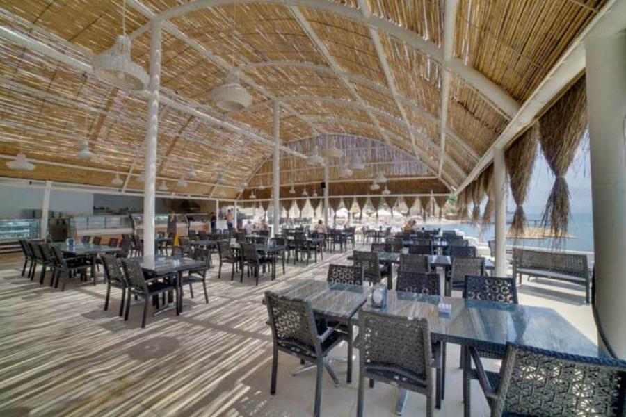Mio Bianco Resort 3 Gece 4 Gün
