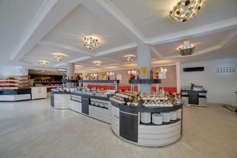 Mio Bianco Resort 3 Gece 4 Gün