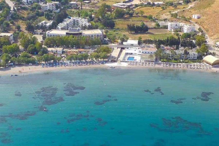 Mio Bianco Resort 3 Gece 4 Gün