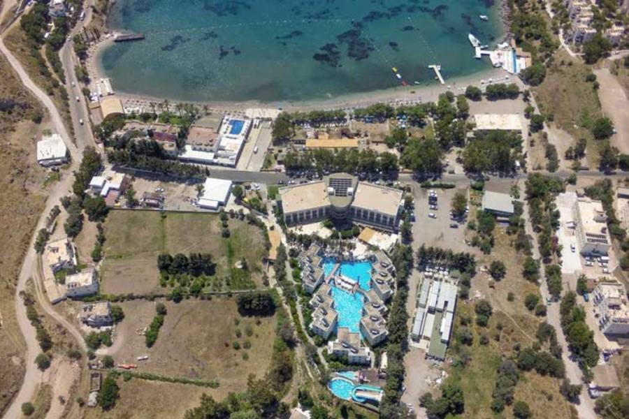 Mio Bianco Resort 3 Gece 4 Gün