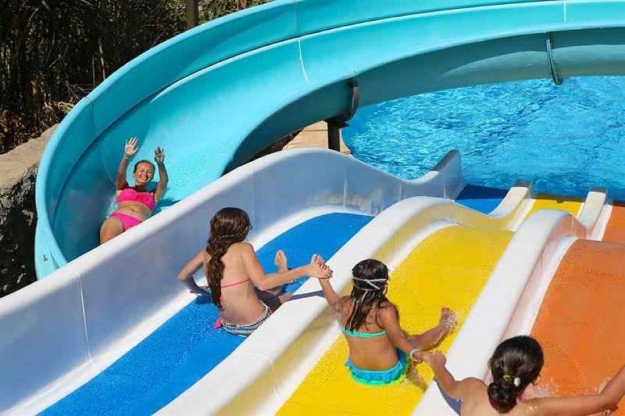 Mio Bianco Resort 3 Gece 4 Gün