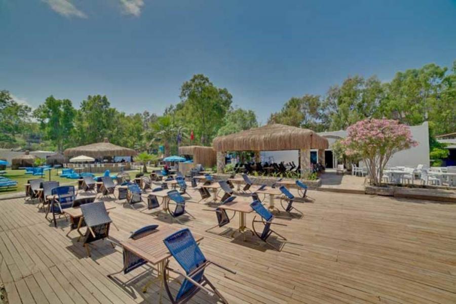 Mio Bianco Resort 4 Gece 5 Gün