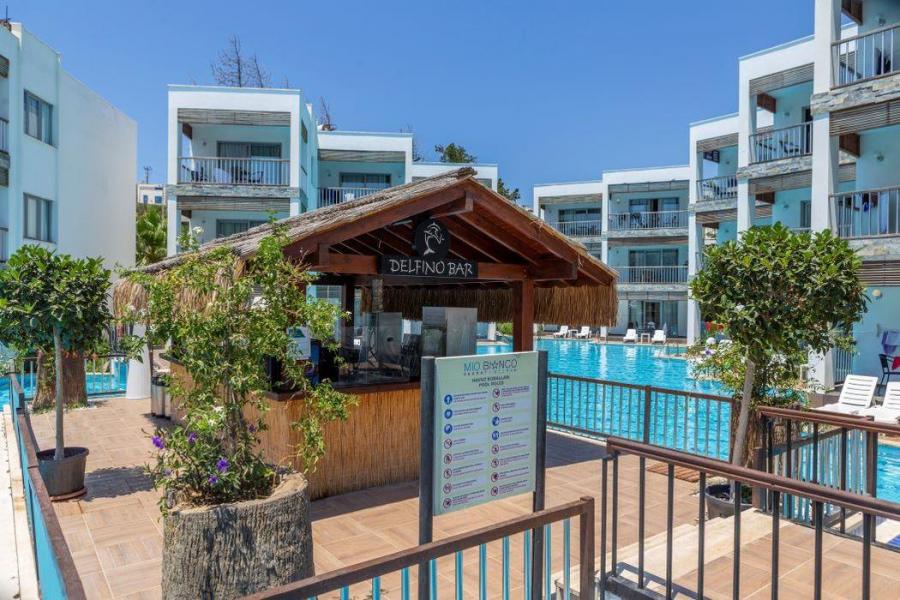 Mio Bianco Resort 4 Gece 5 Gün