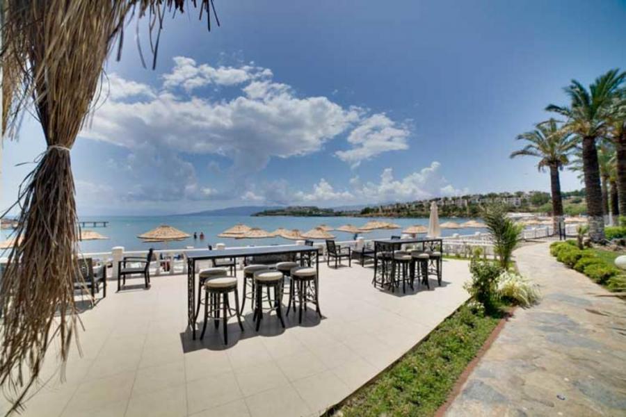 Mio Bianco Resort 4 Gece 5 Gün
