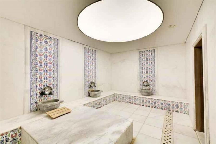 Mio Bianco Resort 4 Gece 5 Gün